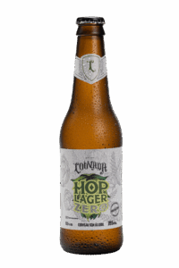 HOP LAGER ZERO